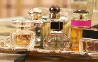 perfume bottle manufacturers in delhi