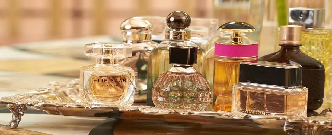 perfume bottle manufacturers in delhi