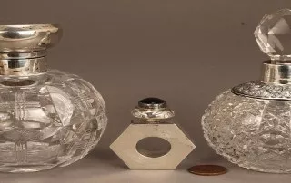 perfume bottle manufacturers in florida