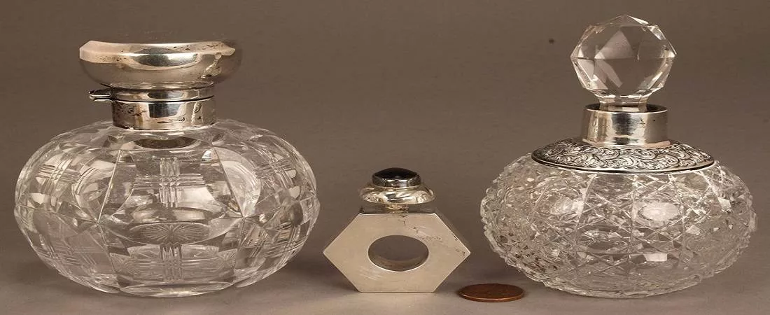 perfume bottle manufacturers in florida