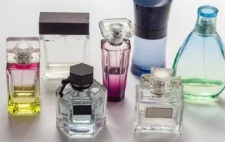 perfume bottle manufacturers in georgia
