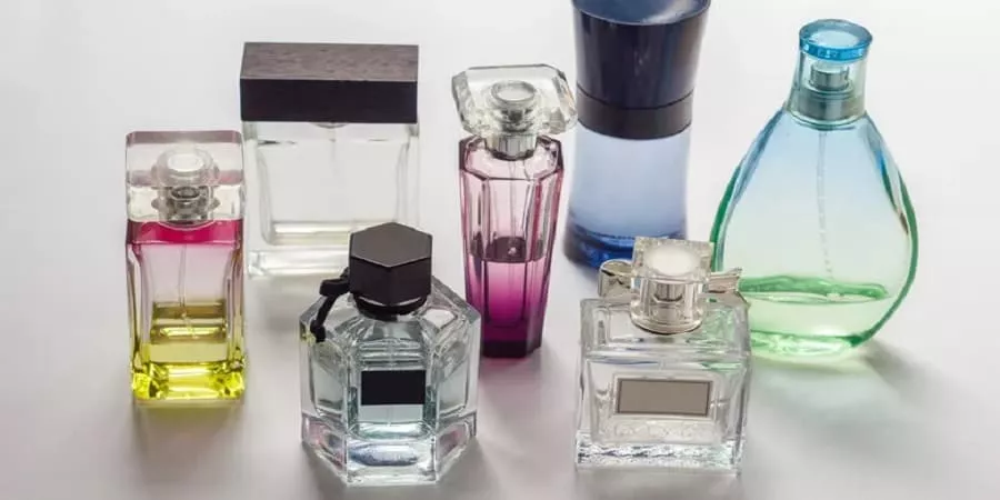 perfume bottle manufacturers in georgia