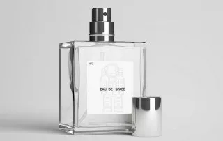 perfume bottle manufacturers in illinois