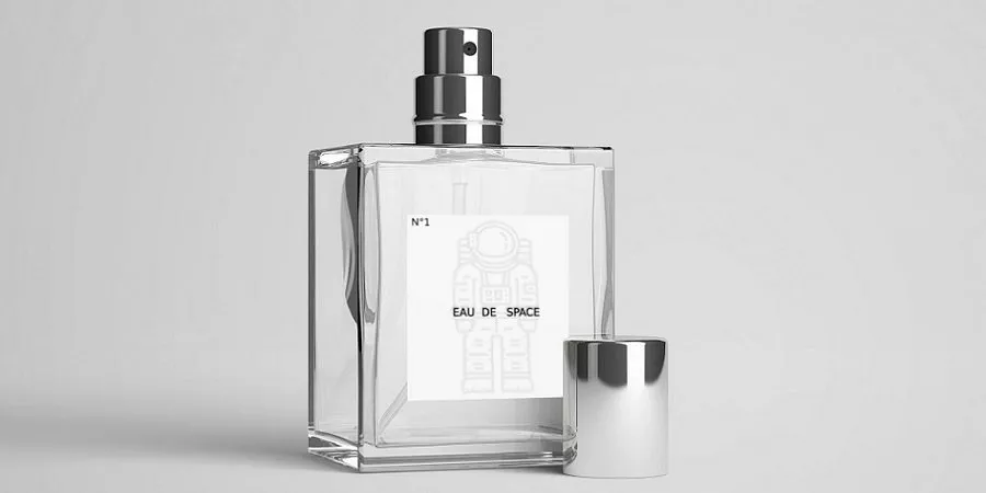 perfume bottle manufacturers in illinois