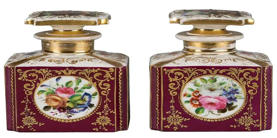 perfume bottle manufacturers in israel
