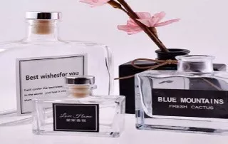 perfume bottle manufacturers in kolkata & pune