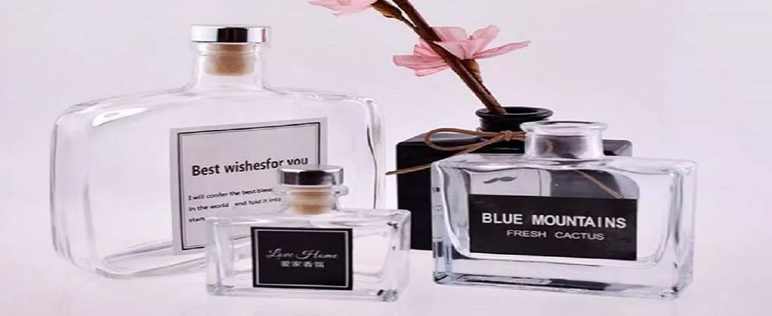perfume bottle manufacturers in kolkata & pune