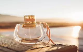 perfume bottle manufacturers in louisiana