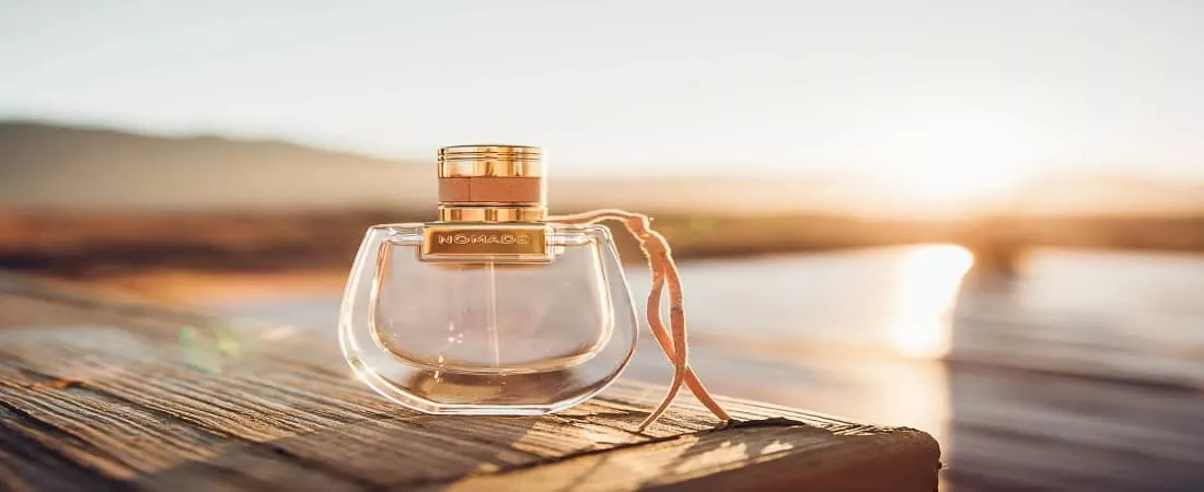 perfume bottle manufacturers in louisiana