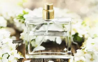 perfume bottle manufacturers in mississippi