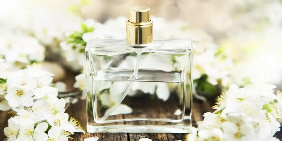 perfume bottle manufacturers in mississippi