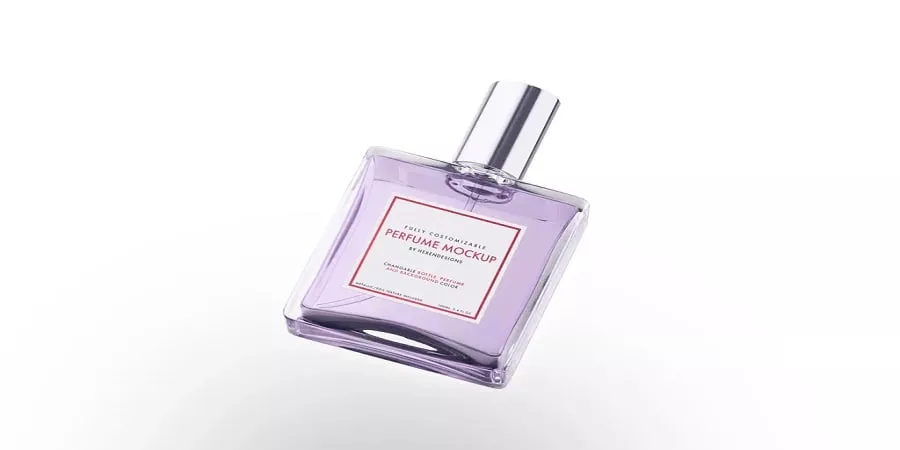 perfume bottle manufacturers in new jersey
