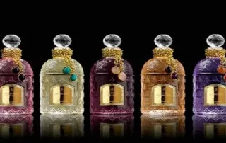perfume bottle manufacturers in new york
