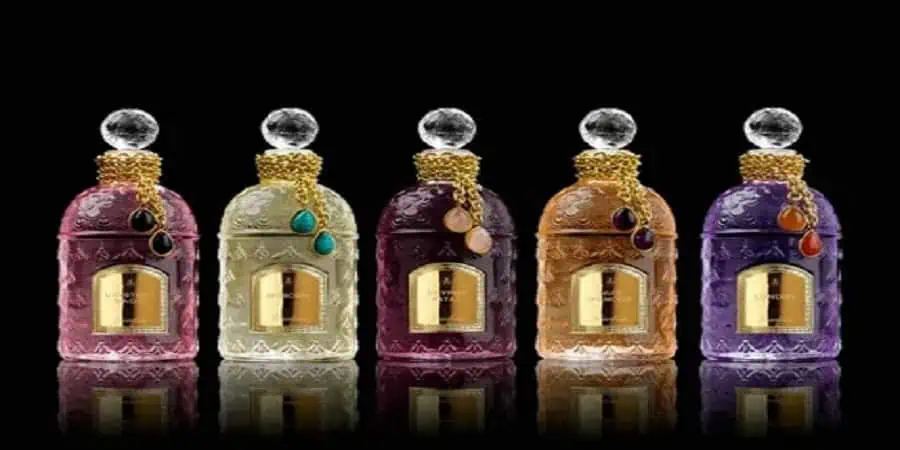 perfume bottle manufacturers in new york