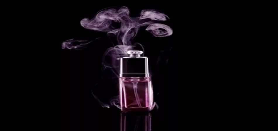 perfume bottle manufacturers in ohio