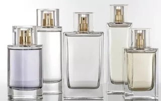 perfume bottle manufacturers in pennsylvania