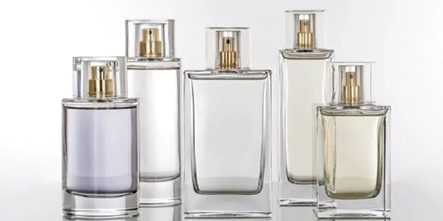 perfume bottle manufacturers in pennsylvania