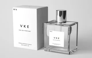 perfume bottle manufacturers in texas