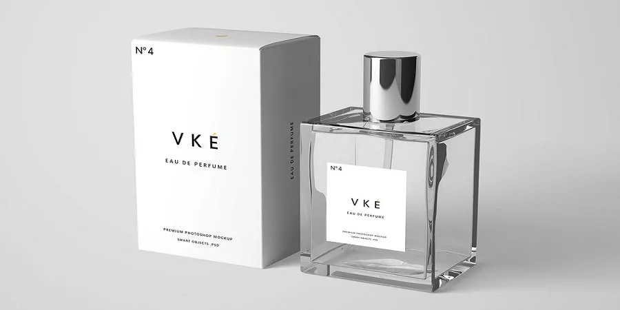 perfume bottle manufacturers in texas