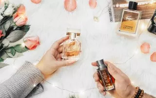 perfume bottle suppliers in cape town