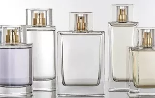 perfume glass bottle manufacturers in india