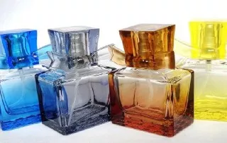 perfume glass bottle manufacturers in mumbai