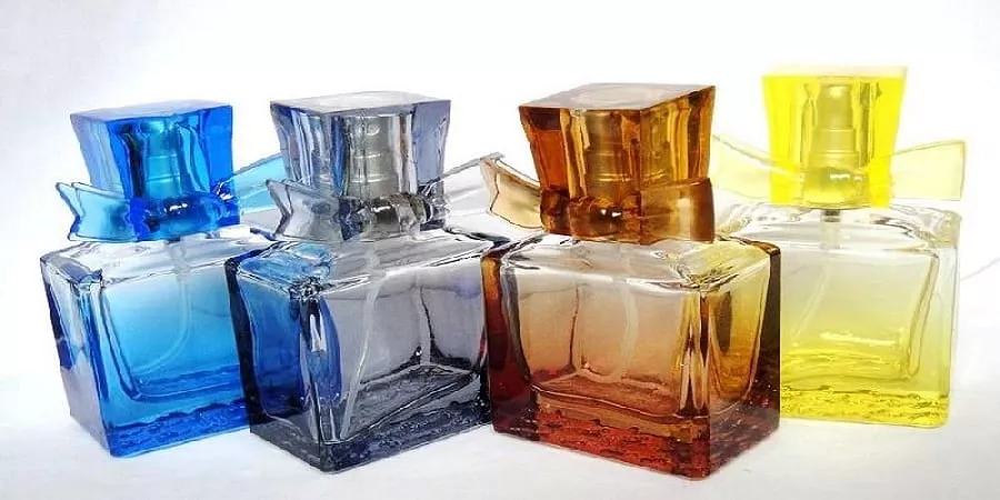 perfume glass bottle manufacturers in mumbai