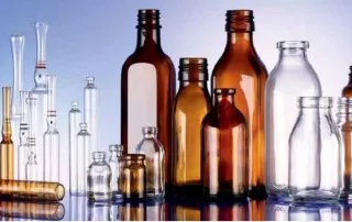 pharma glass bottle manufacturers in india