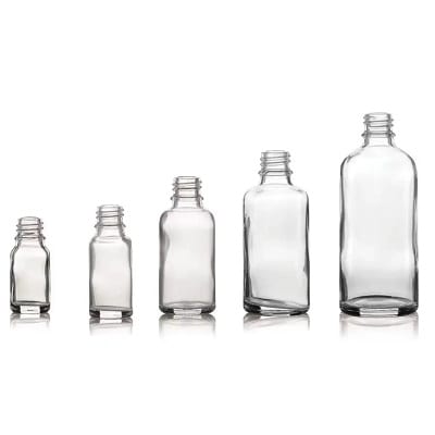 pharma glass bottle manufacturers