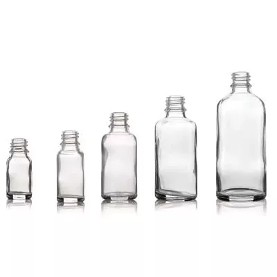 pharma glass bottle manufacturers