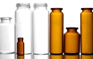 pharmaceutical glass vials manufacturers in india