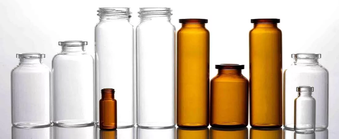 pharmaceutical glass vials manufacturers in india
