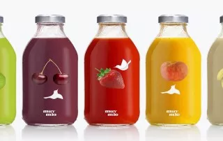 soft drink glass bottle manufacturers in india