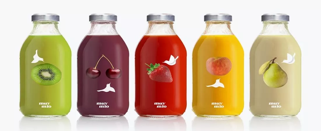 soft drink glass bottle manufacturers in india