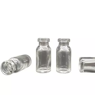 vaccine vials