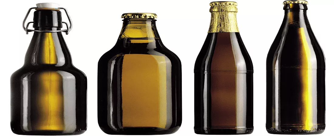 wholesale beer bottle manufacturers in china