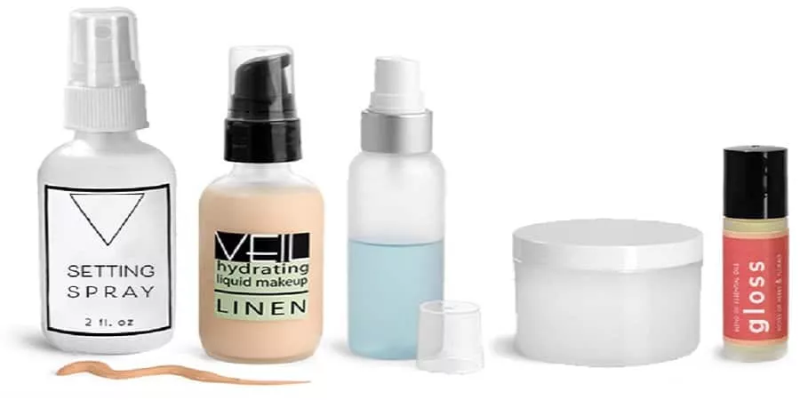 wholesale cosmetic bottle manufacturers in delhi