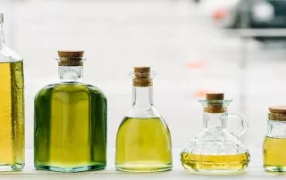 Top Wholesale Oil Bottle Manufacturers in Pakistan