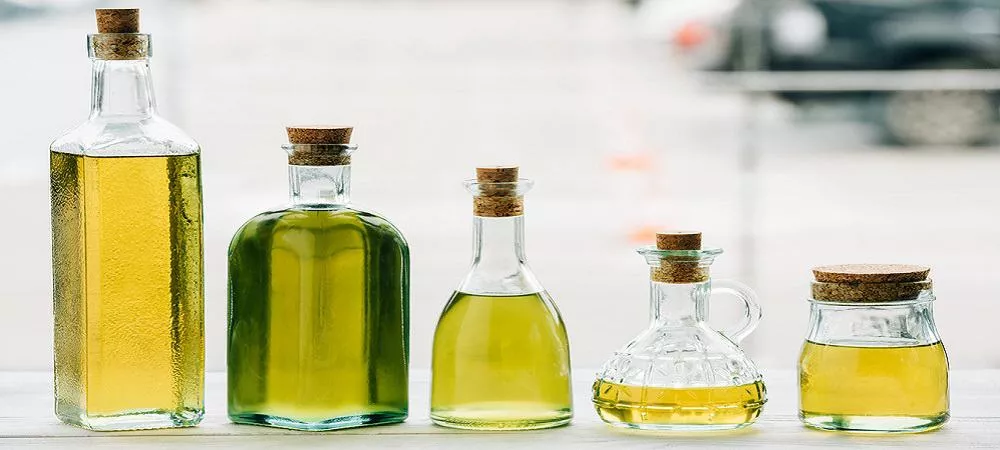 Top Wholesale Oil Bottle Manufacturers in Pakistan