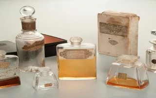 wholesale perfume bottle manufacturers in firozabad