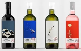 wine bottle manufacturers in china