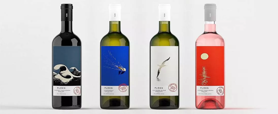 wine bottle manufacturers in china