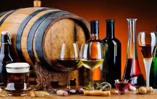 wine bottle manufacturers in india