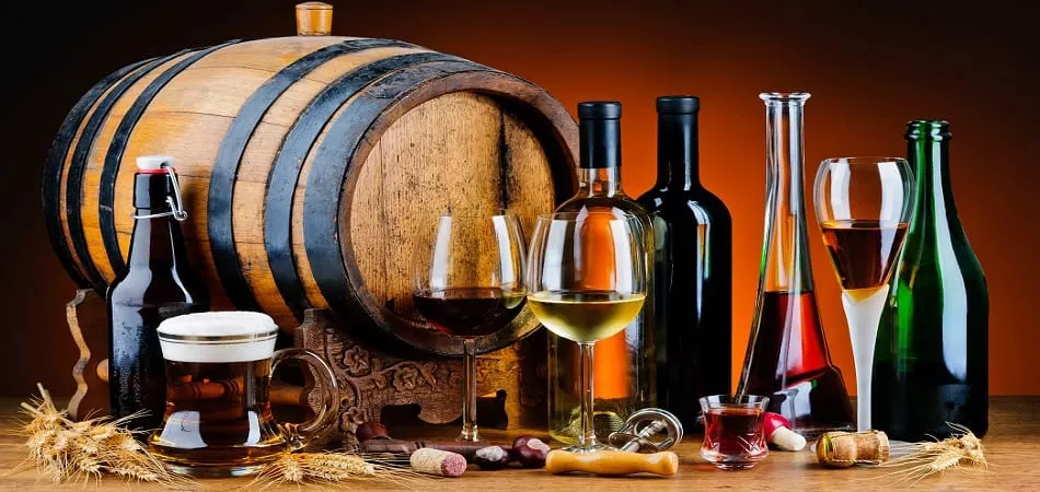 wine bottle manufacturers in india