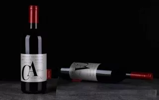 wine bottle manufacturers in usa