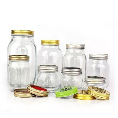 250ml glass bottle manufacture