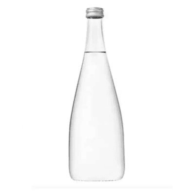 350ml glass water bottle wholesale