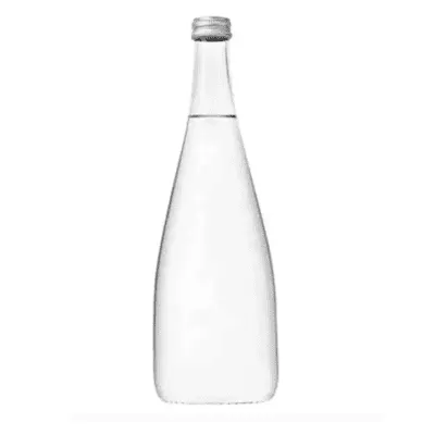 350ml glass water bottle wholesale
