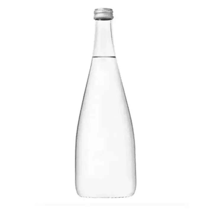 350ml glass water bottle wholesale