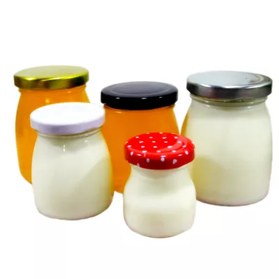 350ml glass bottle manufacture